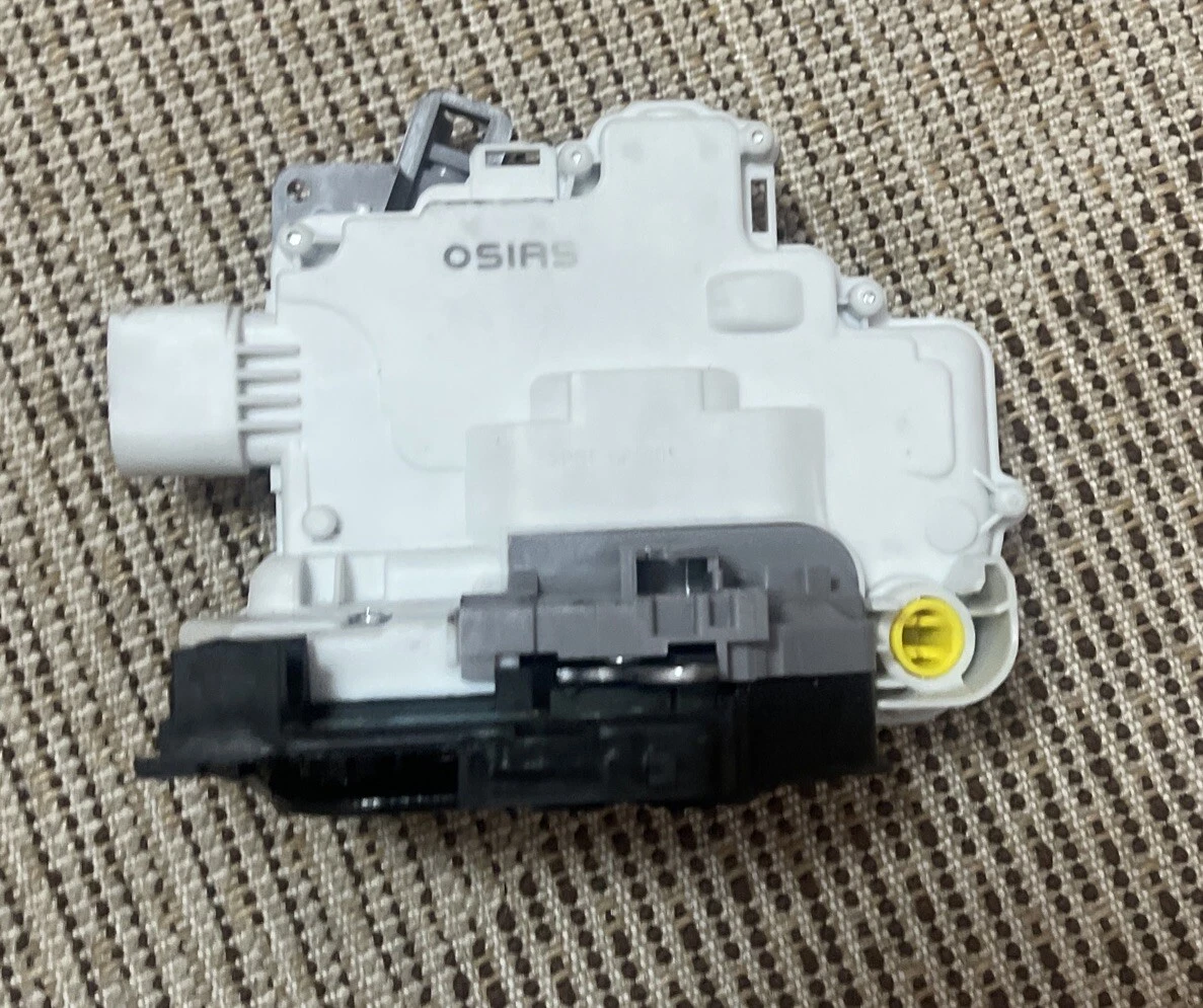 Actuador De Cerradura De Puerta Para Seat Arosa Cordoba Ibiza Leon Toledo Octavia, Mecanismo De Actuador De Cerradura De Puerta Trasera 1M0959781A