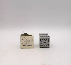 Allen-Bradley 700-K40E-D Miniature Control Relay - Picture 1 of 5
