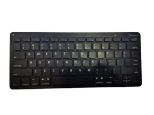 Targus Bluetooth Wireless Keyboard for Tablets (Black) - Picture 1 of 2