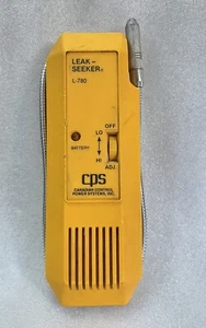 CPS LEAK SEEKER L-780 REFRIGERANT LEAK DETECTOR - Picture 1 of 6