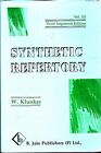 Synthetic Repertory: Psychic And General Symptoms Of The By Will Klunker