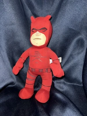 Criatura blanqueadora Daredevil Foto 1 de 2