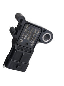 Manifold Absolute Pressure MAP Sensor From 2012 GMC Acadia  3.6 55573248 4wd