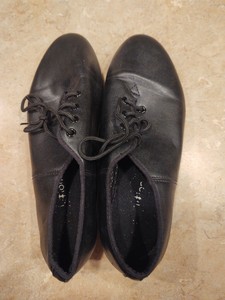 revolution tap shoes