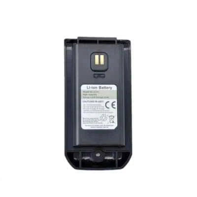 Li-ion Battery 1800mAh for Baofeng UV21 UV21L UV21pro HAM Radio Walkie Talkie - Image 1 of 4