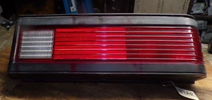 1984-1987 PLYMOUTH HORIZON DUSTER 2 DOOR RIGHT PASSENGER SIDE TAIL LIGHT OEM - Picture 1 of 10
