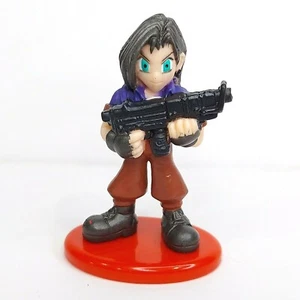 Final Fantasy 8 VIII FF8 2" Chibi Laguna Loire Full Color Figure #10 Coca Cola - Picture 1 of 3