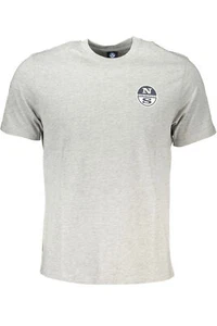 NORTH SAILS T-SHIRT MANICHE CORTE UOMO - Imagen 1 de 8