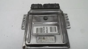 ENGINE COMPUTER SUZUKI GRAND VITARA 2007 33920-66J81 2.7L PCM ECM ECU OEM - Picture 1 of 5