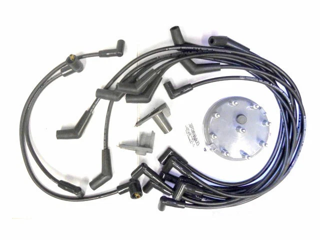 Kit de puesta a punto de encendido United Automotive para Ford LTD 1977-1986 79NXRQ Foto 1 de 1