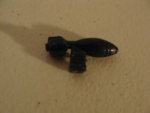KENNER M.A.S.K. MISIL/BOMBA JACKAL - Imagen 1 de 1