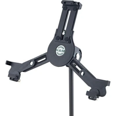 K&M 19790 Tablet PC Stativhalter | Neu - Bild 1 von 4