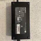 Very good condition ACDP-160D02- AC Adapter for various SONY TVs (19.5V - 8.21A)