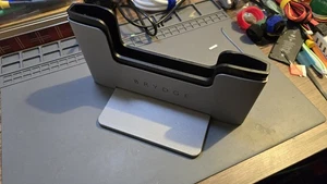 Brydge Laptop Stand Vertical Docking Station Compatible with 13 inch MacBook Pro - Picture 1 of 2