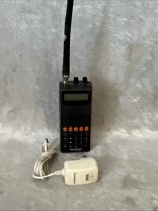 Radio Shack Weather Alert 20-315 PRO 82 Scanempfänger - Bild 1 von 9
