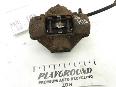 VOLVO 740 WAGON Driver Left Rear Brake Caliper Rear 38mm Piston Fits 85-92 - Image 1 of 4