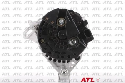 ATL Autotechnik Lichtmaschine Generator LiMa ohne Pfand L 42 630 - Bild 1 von 4