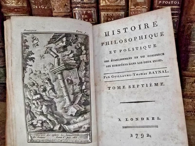 1792 - SPANIARDS IN AMERICAS - Panama, Peru, Chile and Paraguay - Image 1 of 4