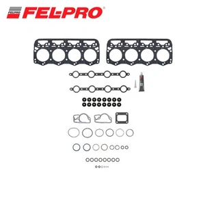 VRS GASKET SET FOR FORD 7.3L IHC NAVISTAR DIE DIRECT INJ USE HBK3560 - Picture 1 of 1