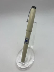 Vintage Parker “Big Red” Vice President Roller Ball Pen George “H.W.” Bush Rare - Picture 1 of 9