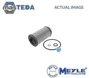 37-14 322 0003 ENGINE OIL FILTER MEYLE FOR CHRYSLER VOYAGER IV 2.5 CRD 2.5L - Picture 1 of 6