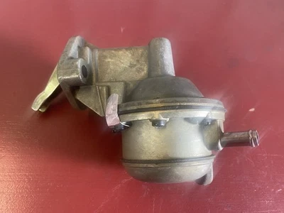 BOMBA SISTEMA COMBUSTIBLE 4845 675 PARA 1970 71 DODGE CHALLENGE PLYMOUTH CUDA 440 A-134 Foto 1 de 4