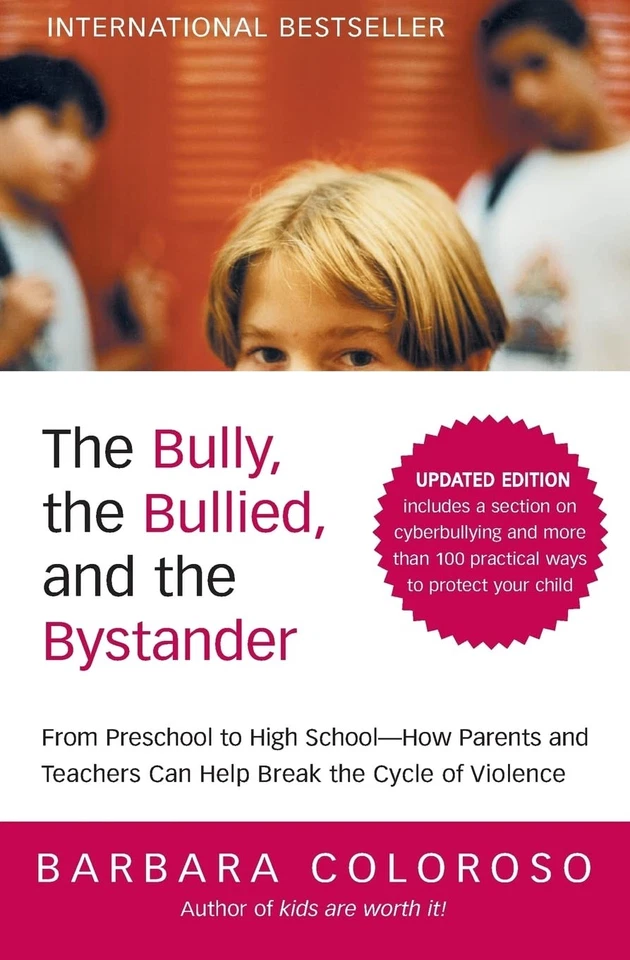 The Bully, the Bullied, and the Bystander: From Preschool to HighSchool--How... - Image 1 of 1