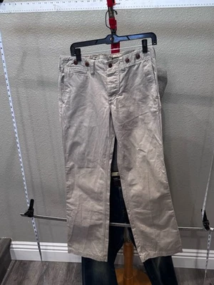 Pantalones únicos Converse John Varvatos 29 x 32 Foto 1 de 4