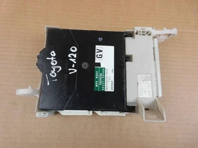 Toyota Yaris 2016 Otras unidades de control módulos 892210D400 OTL27367 - Imagen 1 de 4