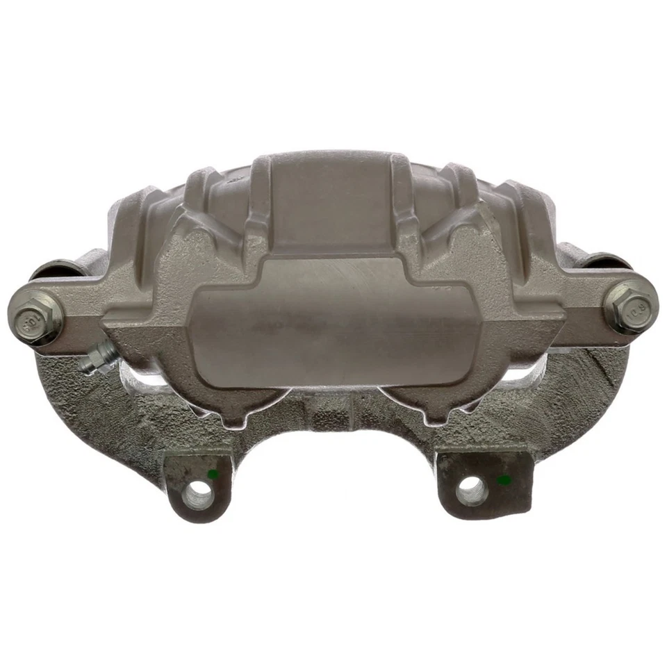 Pinza de freno delantera derecha izquierda 18FR2412N AC Delco lado conductor o pasajero Foto 1 de 1