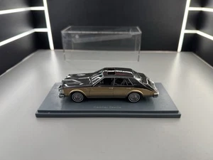 1/43 Neo Scale Cadillac Seville (YF) - Imagen 1 de 10