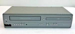 Magnavox DV225MG9 DVD & VHS Player VCR Video Cassette Recorder Combo - Picture 1 of 5