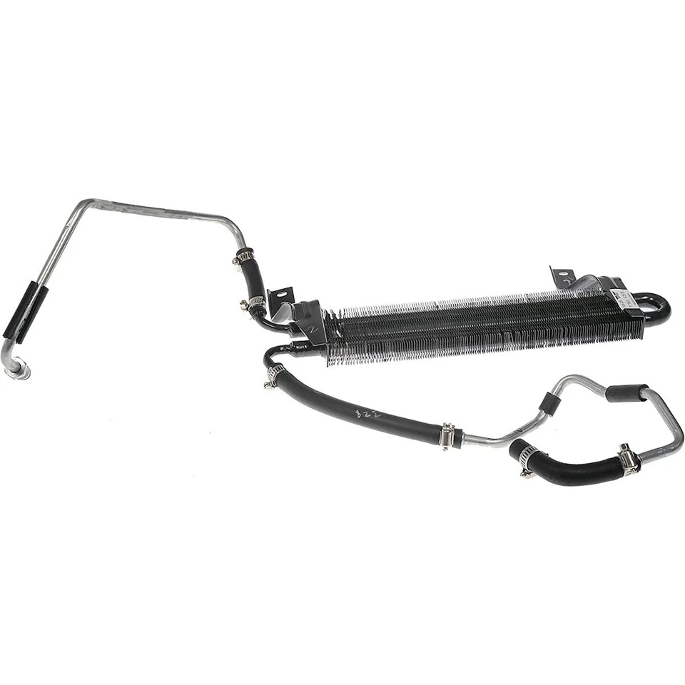 Refrigerador de óleo Dorman 918-328 para Chevy Chevrolet Corvette 2005-2013 - Imagem 1 de 2