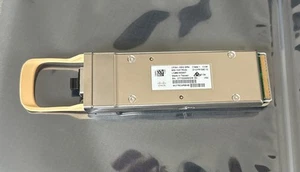 CISCO Original CPAK-100G-SR4 MMF With Hologram.      #M-53 - Picture 1 of 5