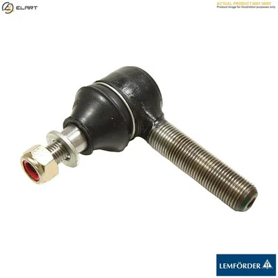 TIE ROD END 38997 01 FOR HONDA K24A6 2.4L 4cyl ODYSSEYK24A5/K24A6 2.4L 4cyl - Image 1 of 4