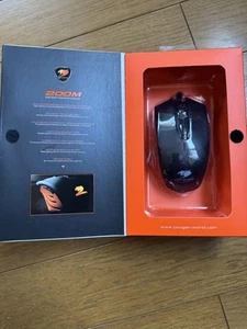 COUGAR GAMING MOUSE 200M Gaming Mouse Used - Picture 1 of 6