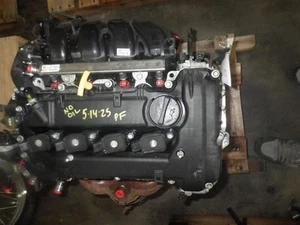 Engine 2.0L VIN D 8th Digit CVT Fits 19-23 FORTE 1710533 - Picture 1 of 12