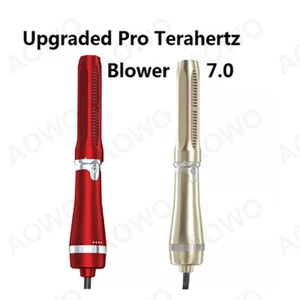 Professionelles Terahertz Therapiegerät - Sportler Genesung & chronische Schmerztherapie - Bild 1 von 24
