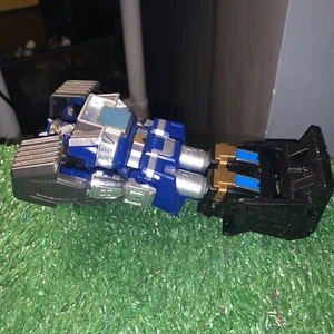Vintage 1995 Bandai Power Rangers Blue Shogun Megazord Zord Arm - Picture 1 of 1