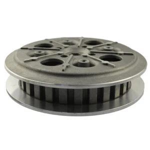Clutch Basket Clutch Plates Hub For Yamaha XV250 Virago V-Star Route 66 1998-18 - Picture 1 of 4