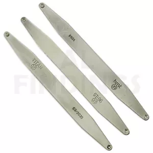 3er Set Armbanduhr Handuhr Handeinstellung Presser Presswerkzeuge Handmontage - Bild 1 von 2