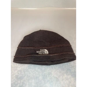 The North Face Brown Men's Beanie - Picture 1 of 5
