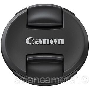 Front Lens Cap For Canon EF 28-70mm F 2.8L or 28-300mm f/3.5-5.6 L IS USM