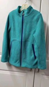 Spyder Boys Jacket Size: Medium 10-12 Full Zip - Picture 1 of 12
