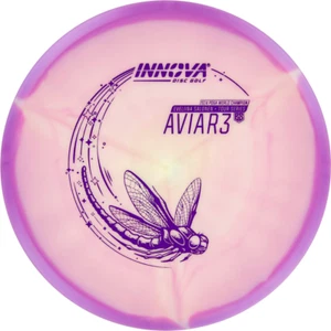 NEW Innova Disc Golf Glow Halo Star Aviar3 Eveliina Salonen **Choose Wt/Color** - Picture 1 of 3