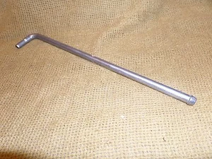 NAPA 3/*' x 12" Quick Disconnect Sending Unit Repair Line 730-4942 - Imagen 1 de 10