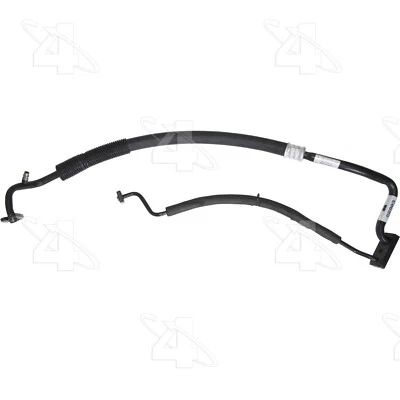 A/C Suction and Liquid Line Hose Assembly 4 Seasons For 1991-1993 Dodge Daytona - Image 1 of 3