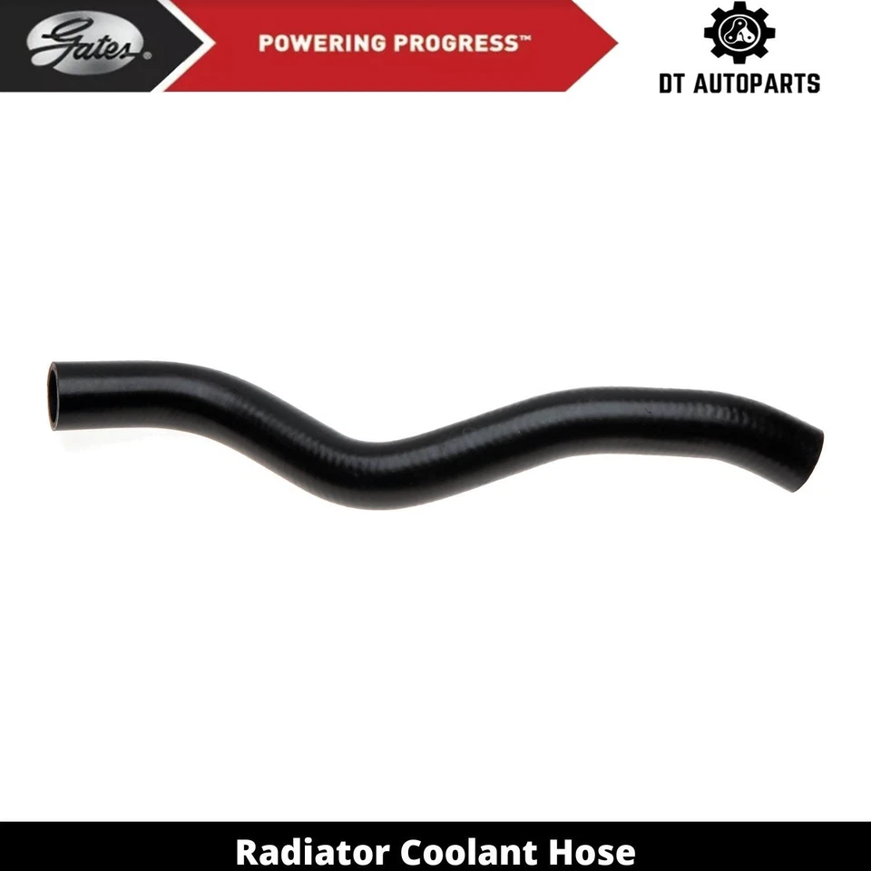 Manguera de refrigerante de radiador de gas V6 de 3,5 L para Honda Pilot 2009-2015 puertas superiores 2010 Foto 1 de 4