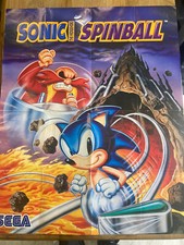 Quadro Sonic 2 O Filme 2022 Knuckles Pôster C/ Moldura A3