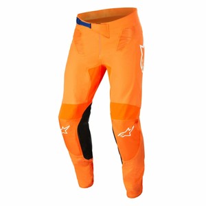 Las mejores ofertas en Pantalones De Moto Alpinestars naranja | eBay
